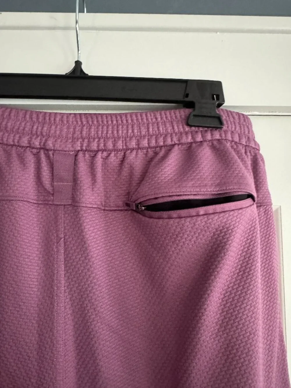 Lululemon Men's Relaxed-Fit Training Short 8